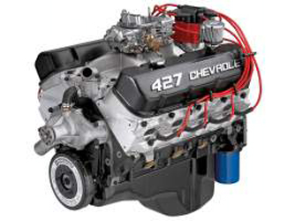 P634B Engine